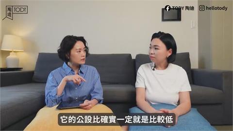 台灣新屋公設比愈來愈高? 專家解析「2因素」影響大