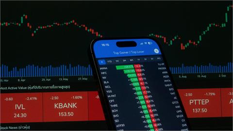 輝達GTC大會開幕創新科技有長期投資新機？　專家這樣說