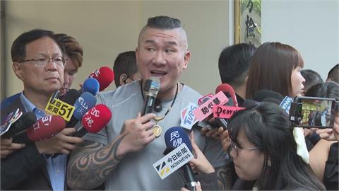 蔡正元捲三中案今入監服刑　館長怒批：國民黨太現實
