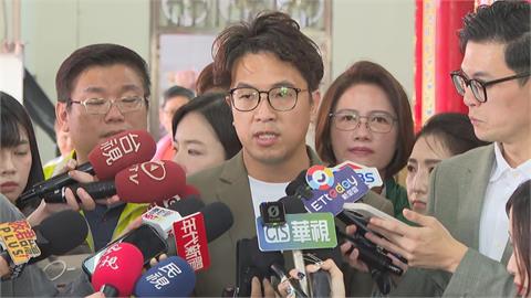 國民黨驚爆內鬨！他竟「連署開除趙少康」　沈伯洋跨黨派力挺