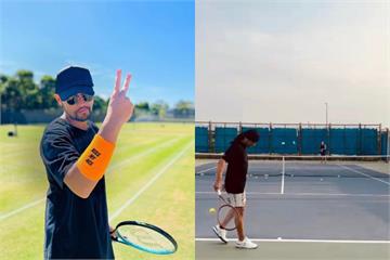 周杰倫登澳網參賽「一分大滿貫」　下午4點半轉播這裡看