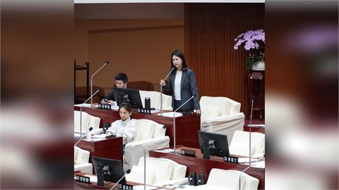快新聞／生生有烙賽？免費營養午餐驗出「這毒素」　林亮君：蔣萬安應停止南下輔選