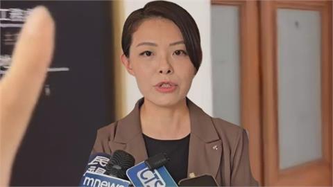 中配「開直播逛竹市府」惹議　高虹安親上火線回應了