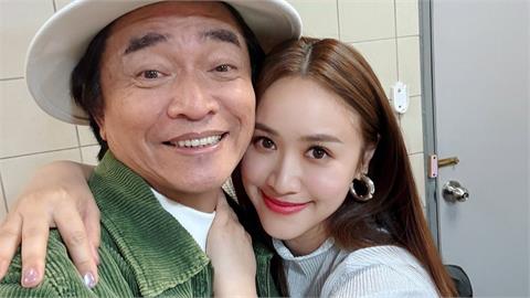 吳宗憲傳剛跟小S槓上！吳姍儒代班《小姐不熙娣》踩頭像惹議道歉了