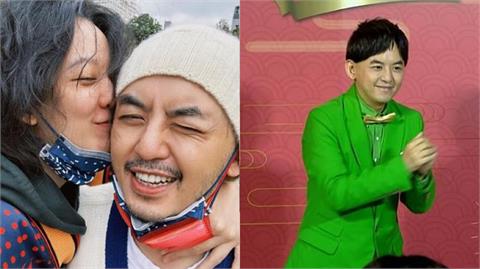 黃子佼「昔7年賺3億」驚人收入全被挖　離婚孟耿如「財產」動向曝！