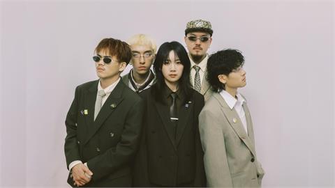 快新聞／溫蒂漫步新歌搶先聽！金曲製作人李權哲操刀　驚見團員使出「腋下共鳴」