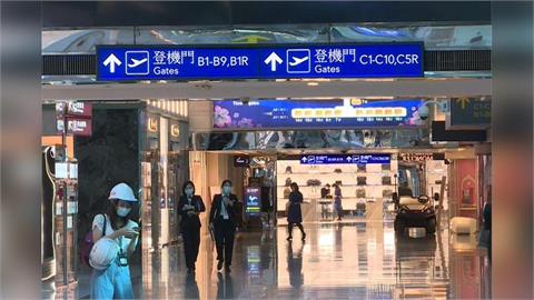 快新聞／大批台商緊張了！「1包機直航方案」驚傳被擋　陸委會、商總正面交鋒