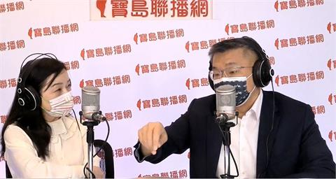 快新聞／國民黨用「共產黨手法」打民進黨？　蔡其昌直言：他們不正常