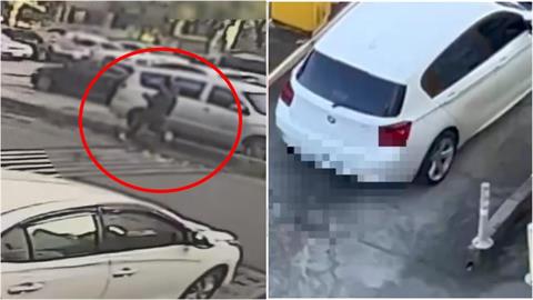 高雄爆頭案2落網人關係曝！死者比凶嫌「更大尾、壯碩」法醫高大成說了