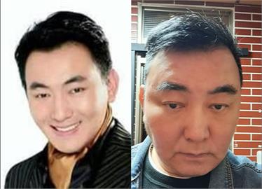 快新聞／徐亨自曝「患上腦瘤」導致變胖　認了離婚「淨身出戶」：債務我負責