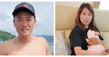 女兒同學變老公！55歲美魔女嫁小21歲鮮肉　重逢一眼淪陷