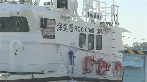 台南海釣船「13號咖啡」失聯　尋獲船長遺體.釣客仍失蹤