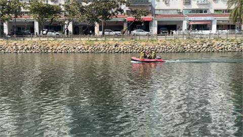 追高雄連環分屍案! 警續搜金鞏橋 大嫂屍骨仍成謎