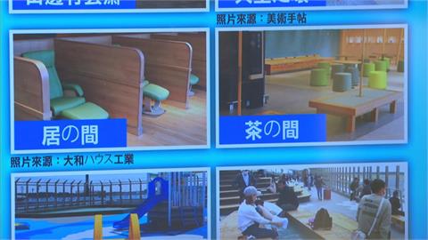 看過來！ 日本各地機場拚轉型 「升級項目」大揭密