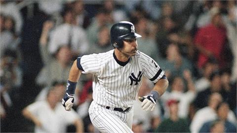MLB(影)／前洋基隊長馬丁利不可思議的紀錄！一季敲出6支滿貫砲