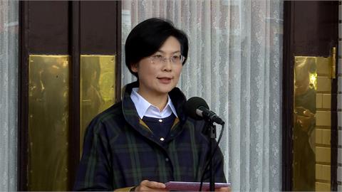脫黨參選高雄市長？林岱樺親上火線：不是事實