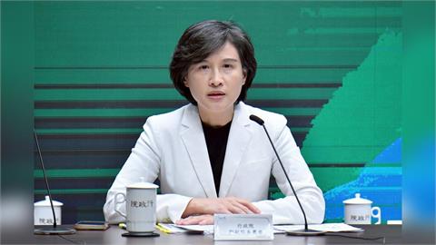 快新聞／晶片絕無五五分！鄭麗君拋台灣模式　「G2G」對接與美合作