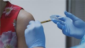 牛津疫苗捷報對年長者有強大免疫反應