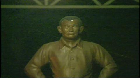 歷史觀測站／台灣首起銀行搶案！1980年代「李師科案」震驚社會　賭徒建神像膜拜