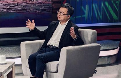 一言不合就斷線！海協會「已讀不回」　海基會羅文嘉：翻開中共鬥爭史不意外