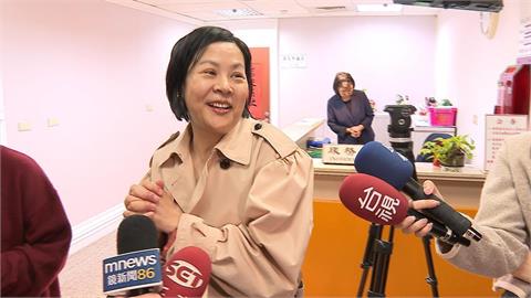 李貞秀不退位還喊告「民眾黨不敢開除」？前白營人士曝黨內「中共紅色內幕」