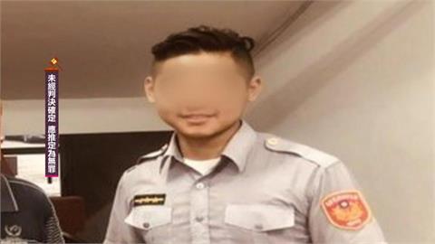 昔替民眾找回愛車！暖警變男公關涉詐　分局：記兩大過免職