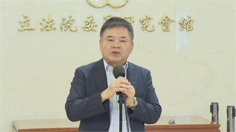 快新聞／鞭刑打屁股有用嗎？洪孟楷提修法入鞭刑　莊瑞雄提「1狠招」酸爆