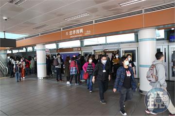 年虧16億「在地人都不搭」？捷運虧損王竟是這條線　北捷回應了