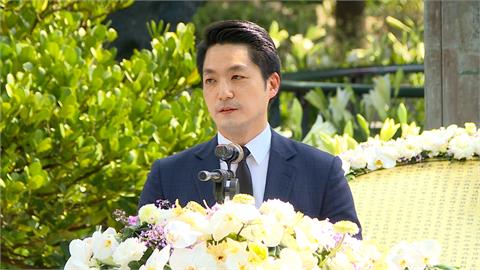 打臉蔣萬安道歉致詞　二二八館長：天馬茶房只是導火線