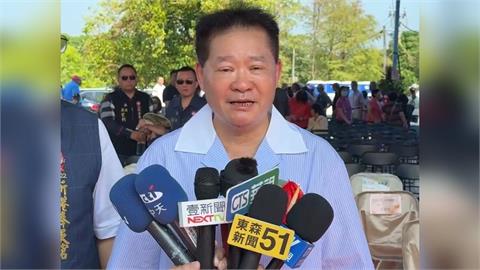 媽祖慈悲精神扎根蘭陽　鎮瀾兒童家園宜蘭分院動土