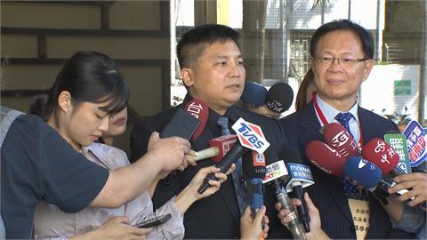 最前線(影)／作秀收割？藍白考察北檢「偵查不公開」？退役少將：害慘柯文哲！