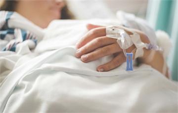 手腳出現「5P」徵兆竟是截肢警報！   她突發冰冷發紫足趾已壞死