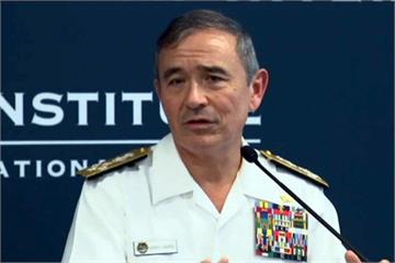 美軍太平洋司令哈里斯 改派為美國駐韓大使