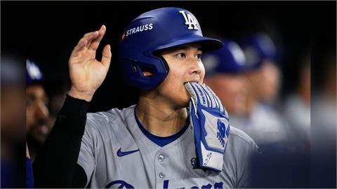 MLB(影)/山本由伸光芒萬丈! 連大谷翔平、小葛雷諾都黯淡無光