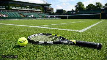 Serena Williams溫網復出首戰 睽違四年單打遺憾落敗