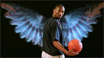 NBA／「小飛俠」Kobe墜機身亡 最得真傳13歲女兒同罹難