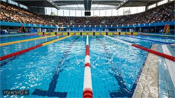 大聯邦運動會 Cameron McEvoy 破紀錄奪金　蛙王擬戰鬥計畫盼反彈