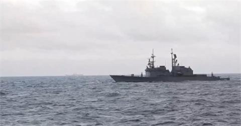 美國務院再發聲：中國對台侵略性軍事行動加劇緊張