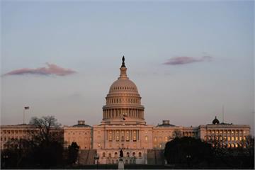 美參院通過挺台國防授權法案 援烏8億美元並維持駐歐美軍規模