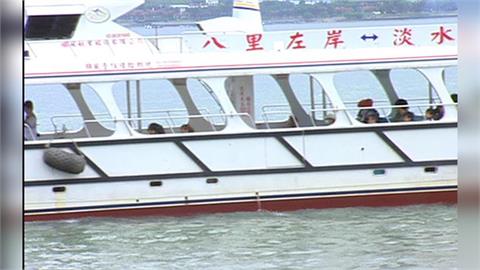 里民旅遊老婦被獨留八里　台中十連霸里長「這樣說」