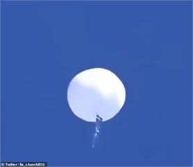 間諜氣球內部曝光！　中共這招夠狠：用美國科技監控美國
