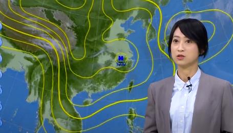 快新聞／冷氣團影響！全台大降溫　氣象署曝「這天」才回暖