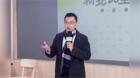 快新聞/蘇巧慧轟助理費除罪化 翁震州揭黨團協商紀錄控:白營「非誤刪」婚喪補助