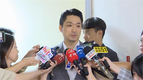 中國粗暴攔阻賴清德出訪　蔣萬安譴責打壓台灣參與國際