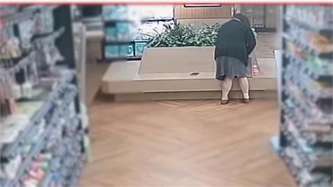 百變造型女賊偷遍雙北賣場　專挑民生用品網拍銷贓