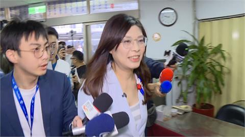 快新聞／賴清德表態了！提2條件願赴國會報告1.25兆軍購　鄭麗文反應曝光