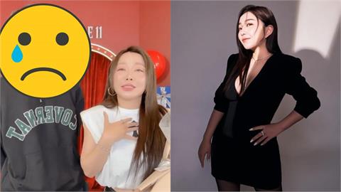 范姜彥豐「暴瘦11公斤首現身」婚變心聲全說了！天后闆妹霸氣出手「送大禮」