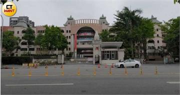 性平調查惹議1／摸頭拍肩變性平案　男師控校方「釣魚」逼出6案