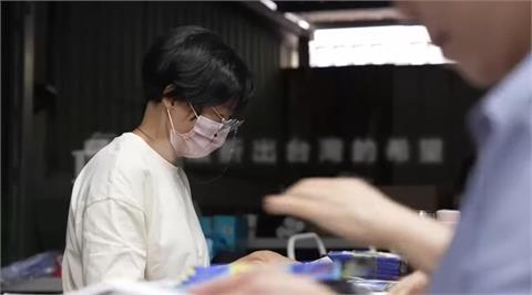 快新聞／Taiwan Action第12彈「超人媽媽篇」　獻給投入大罷免的母親們