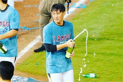 快新聞／「很糾結的決定」　前樂天投手蘇俊羽深夜宣布結束職棒生涯